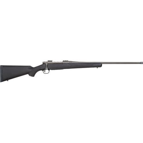 Mossberg 28135 Patriot 300 Win Mag 3+1 24" Black Right Hand Mossberg 28135 Patriot 300 Win Mag 3+1 24" Black Right Hand