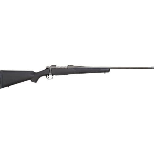Mossberg 28135 Patriot 300 Win Mag 3+1 24" Black Right Hand Mossberg 28135 Patriot 300 Win Mag 3+1 24" Black Right Hand