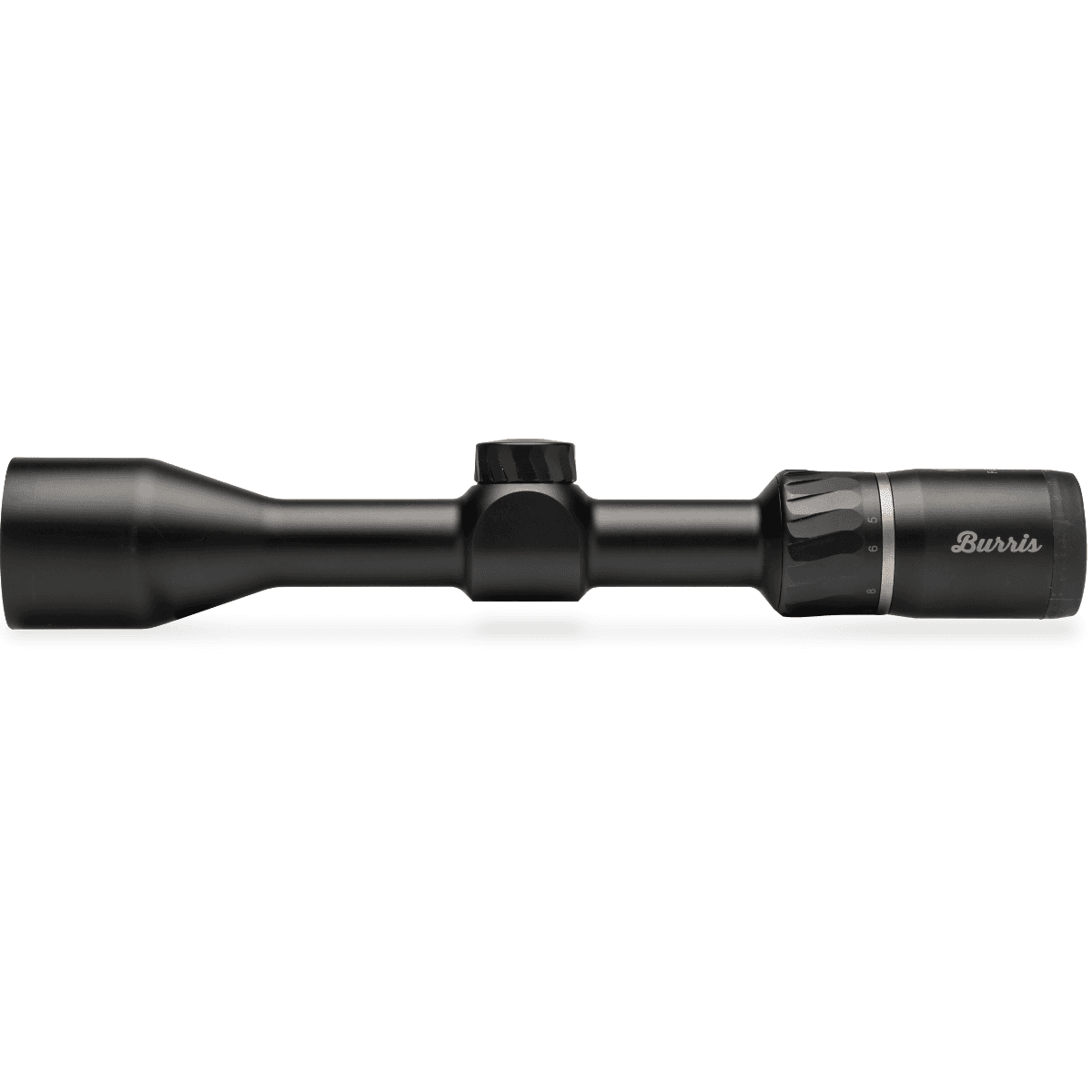 Burris Fullfield IV 3-12x42mm RifleScope, 1" Tube - 200490 Burris Fullfield IV 3-12x42mm RifleScope, 1" Tube - 200490