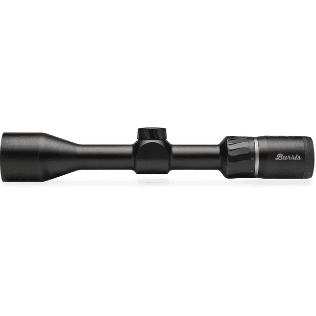 Burris Fullfield IV 3-12x42mm RifleScope, 1" Tube - 200490 Burris Fullfield IV 3-12x42mm RifleScope, 1" Tube - 200490