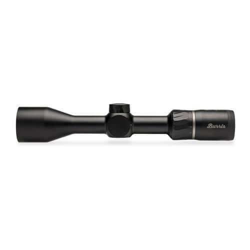 Burris 200487 Fullfield IV Matte Black 2.5-10x42mm 1" Tube Plex Reticle Burris 200487 Fullfield IV Matte Black 2.5-10x42mm 1" Tube Plex Reticle