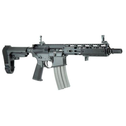 GRIFFIN ARMAMENT MK1PSD300A3P MK1 PSD 300 Blackout 9.50" 30+1 Black Anodized Black A3 Grip SBA3 Pistol Brace GRIFFIN ARMAMENT MK1PSD300A3P MK1 PSD 300 Blackout 9.50" 30+1 Black Anodized Black A3 Grip SBA3 Pistol Brace