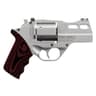 Chiappa Firearms 340308 Rhino 30DS-X Special Edition 357 Mag 6rd 3" Overall Matte Stainless Steel with Black & Red G10 Grip Chiappa Firearms 340308 Rhino 30DS-X Special Edition 357 Mag 6rd 3" Overall Matte Stainless Steel with Black & Red G10 Grip