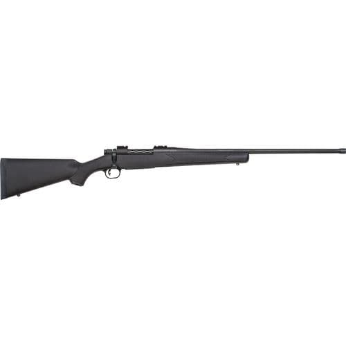 Mossberg 28118 Patriot 300 Win Mag 3+1 24" Black Blued Right Hand Mossberg 28118 Patriot 300 Win Mag 3+1 24" Black Blued Right Hand