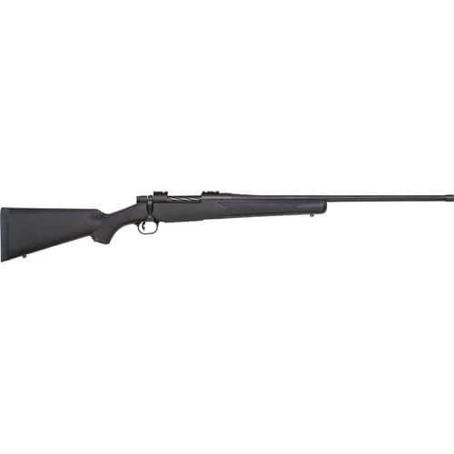 Mossberg 28118 Patriot 300 Win Mag 3+1 24" Black Blued Right Hand Mossberg 28118 Patriot 300 Win Mag 3+1 24" Black Blued Right Hand