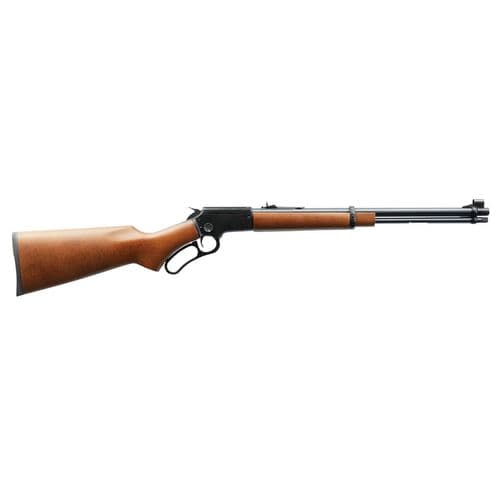 Chiappa Firearms 920414 LA322 Carbine Takedown 22 LR 15+1 18.50" Wood Blued Right Hand 2 Chiappa Firearms 920414 LA322 Carbine Takedown 22 LR 15+1 18.50" Wood Blued Right Hand 2