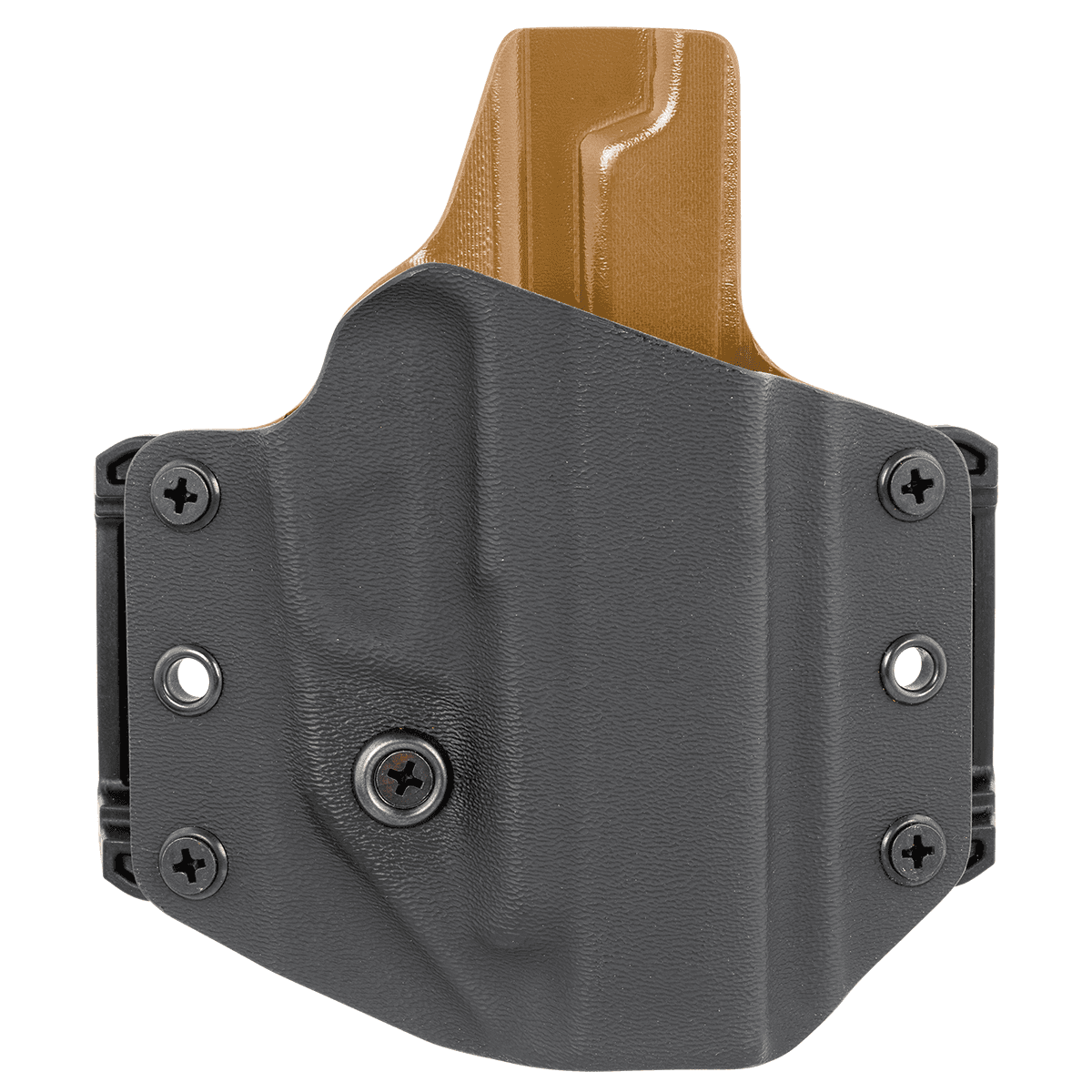 Sig Sauer HOL365XLOWBRH Tactical OWB Polymer Belt Loop Fits Sig P365XL Right Hand Sig Sauer HOL365XLOWBRH Tactical OWB Polymer Belt Loop Fits Sig P365XL Right Hand