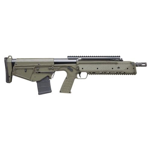 Kel-Tec RDB Defender 5.56 Semi-Automatic Rifle Green Kel-Tec RDB Defender 5.56 Semi-Automatic Rifle Green