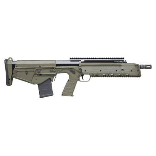Kel-Tec RDB Defender 5.56 Semi-Automatic Rifle Green Kel-Tec RDB Defender 5.56 Semi-Automatic Rifle Green