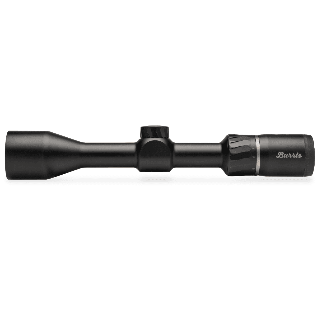 Burris Fullfield IV 3-12x42mm Rifle Scope with 1" Tube - 200488 Burris Fullfield IV 3-12x42mm Rifle Scope with 1" Tube - 200488