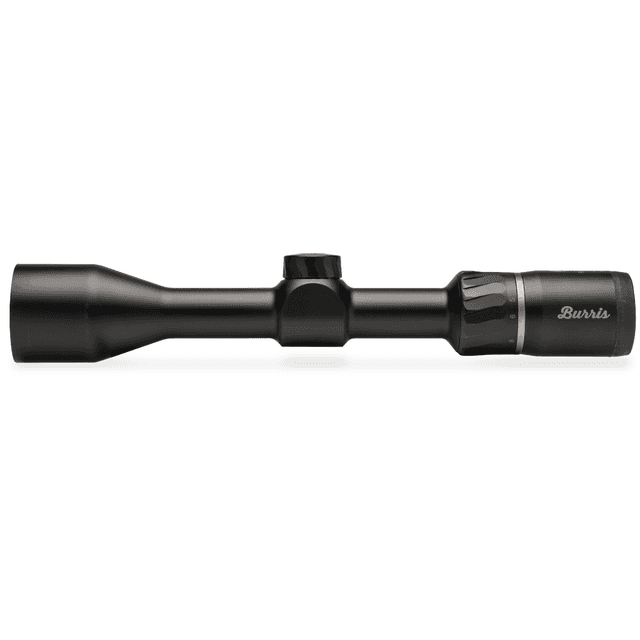 Burris Fullfield IV 3-12x42mm Rifle Scope with 1" Tube - 200488 Burris Fullfield IV 3-12x42mm Rifle Scope with 1" Tube - 200488