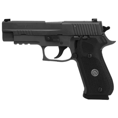 Sig Sauer 220R510LEGIONSAO P220 Full Size Legion SAO 10mm Auto 5" 8+1 Legion Gray Cerakote Elite Black G10 Grip X-Ray3 Sights Sig Sauer 220R510LEGIONSAO P220 Full Size Legion SAO 10mm Auto 5" 8+1 Legion Gray Cerakote Elite Black G10 Grip X-Ray3 Sights