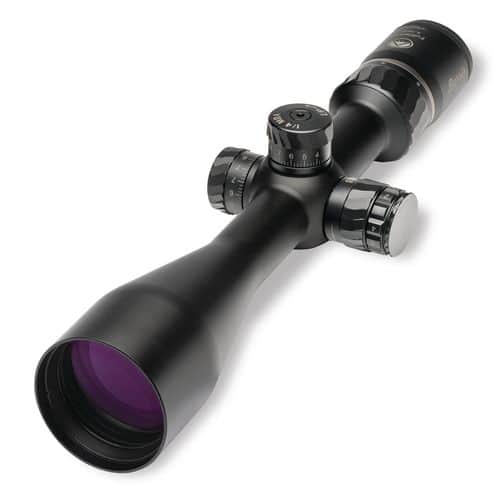 Burris 200491 Fullfield IV Matte Black 3-12x56mm 30mm Tube Illuminated Ballistic E3 Reticle Burris 200491 Fullfield IV Matte Black 3-12x56mm 30mm Tube Illuminated Ballistic E3 Reticle
