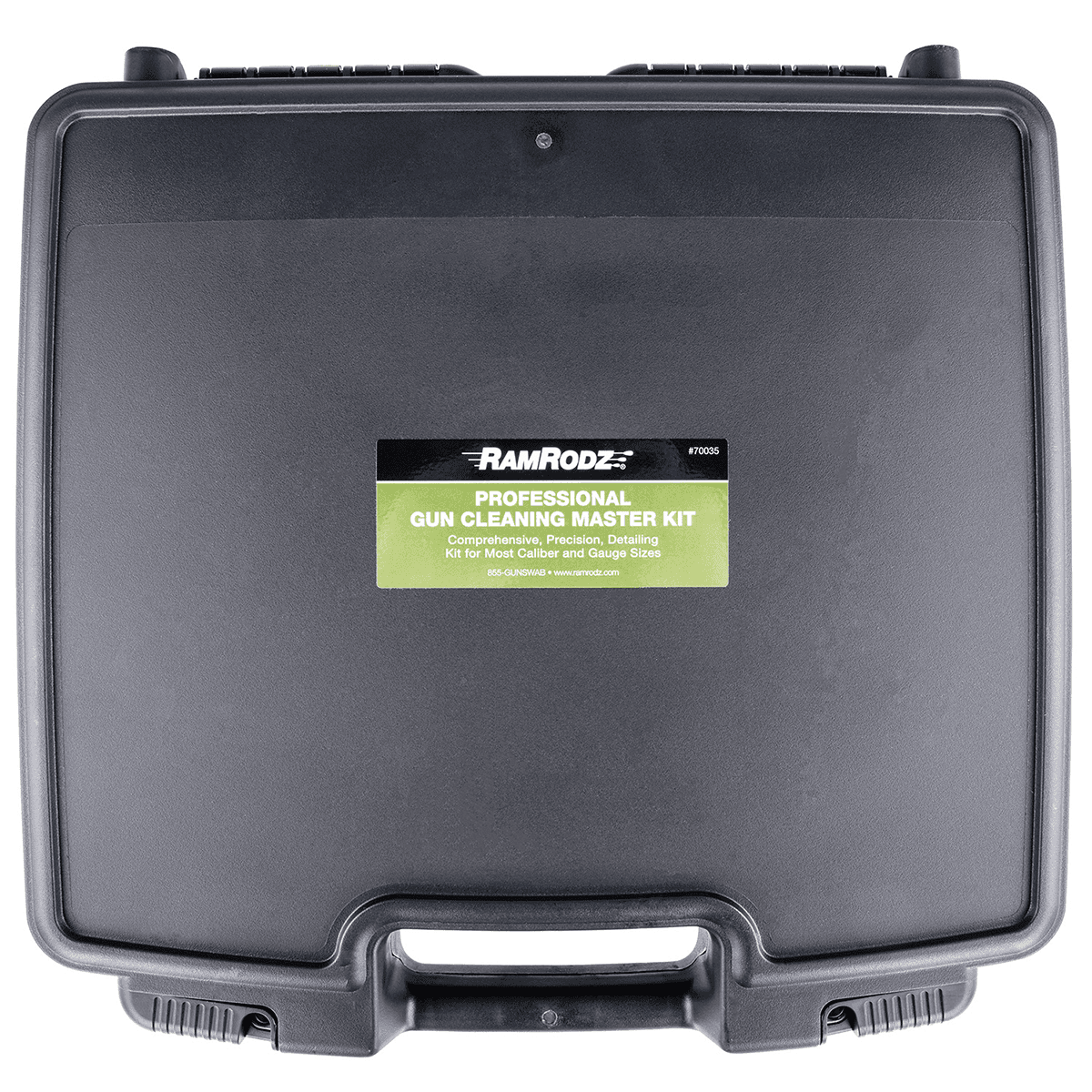 Specification Main Image