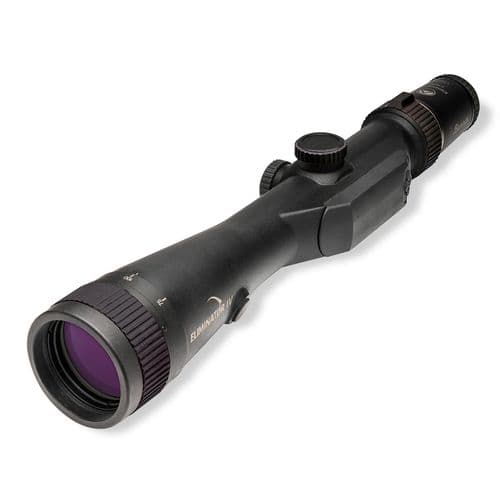 Burris 200133 Eliminator IV Laserscope Matte Black 4-16x 50mm Illuminated X96 Reticle Burris 200133 Eliminator IV Laserscope Matte Black 4-16x 50mm Illuminated X96 Reticle