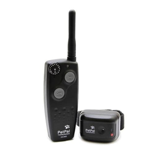 D.T. Systems Canine Coach 360 E-collar Obedience Trainer D.T. Systems Canine Coach 360 E-collar Obedience Trainer