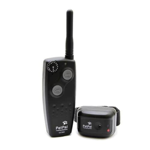 D.T. Systems Canine Coach 360 E-collar Obedience Trainer D.T. Systems Canine Coach 360 E-collar Obedience Trainer