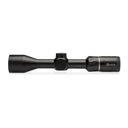 Burris 200486 Fullfield IV Matte Black 2.5-10x42mm 1" Tube Illuminated Ballistic E3 Reticle Burris 200486 Fullfield IV Matte Black 2.5-10x42mm 1" Tube Illuminated Ballistic E3 Reticle