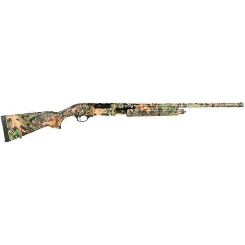 Charles Daly 930.225 301 Compact 20 Gauge 22" 4+1 3" Overall Mossy Oak Obsession Right Hand Includes 3 Win Choke Charles Daly 930.225 301 Compact 20 Gauge 22" 4+1 3" Overall Mossy Oak Obsession Right Hand Includes 3 Win Choke