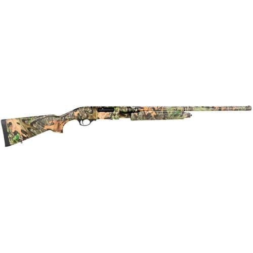 Charles Daly 930.225 301 Compact 20 Gauge 22" 4+1 3" Overall Mossy Oak Obsession Right Hand Includes 3 Win Choke Charles Daly 930.225 301 Compact 20 Gauge 22" 4+1 3" Overall Mossy Oak Obsession Right Hand Includes 3 Win Choke