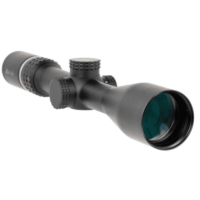 Burris Veracity 3-15x50mm Rifle Scope with Ballistic Plex E1 FFP Reticle - 200636 Burris Veracity 3-15x50mm Rifle Scope with Ballistic Plex E1 FFP Reticle - 200636