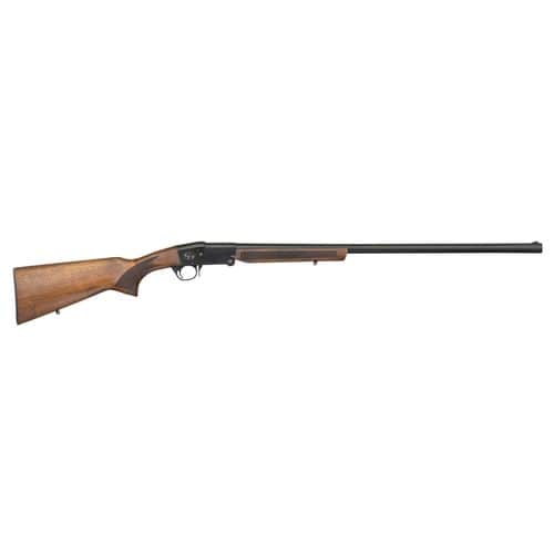 Charles Daly 930236 101 Full Size 410 Gauge Break Open 3" 1rd 26" Blued Steel Barrel, Blued Steel Receiver, Fixed Walnut Wood Stock Charles Daly 930236 101 Full Size 410 Gauge Break Open 3" 1rd 26" Blued Steel Barrel, Blued Steel Receiver, Fixed Walnut Wood Stock