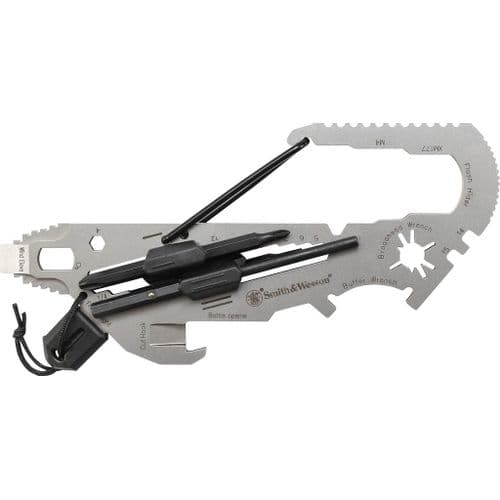 Smith & Wesson Large Rifle Tool Smith & Wesson Large Rifle Tool