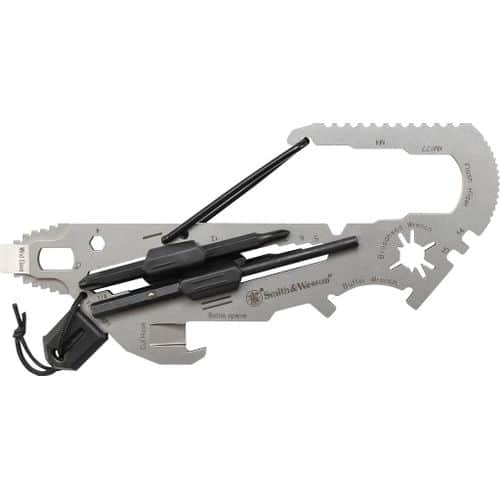 Smith & Wesson Large Rifle Tool Smith & Wesson Large Rifle Tool