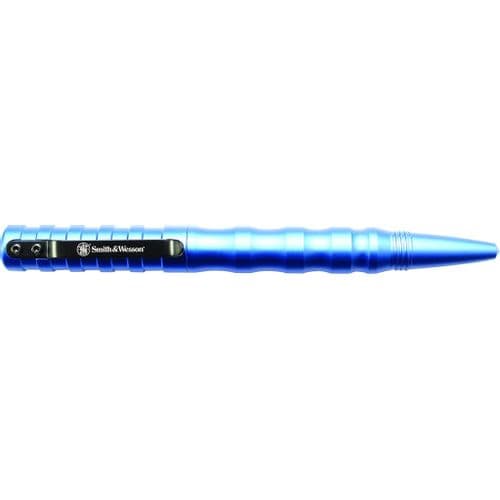 Smith & Wesson M&P 2nd Generation Tactical Pen Blue Smith & Wesson M&P 2nd Generation Tactical Pen Blue