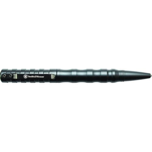 Smith & Wesson M&P 2nd Generation Tactical Pen Black Smith & Wesson M&P 2nd Generation Tactical Pen Black