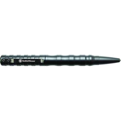 Smith & Wesson M&P 2nd Generation Tactical Pen Black Smith & Wesson M&P 2nd Generation Tactical Pen Black