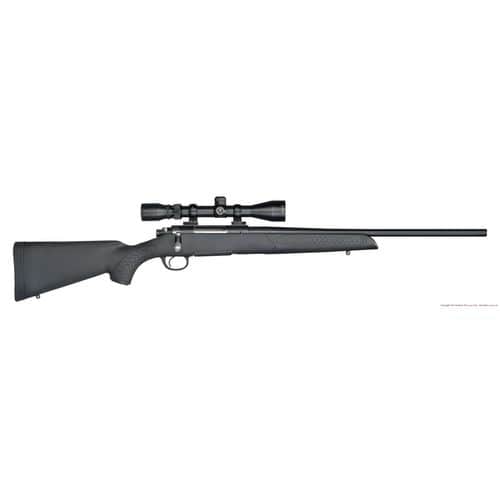 T/C Arms 13162 Compass Utility 30-06 Springfield 5+1 21.62" Black Blued Right Hand T/C Scope T/C Arms 13162 Compass Utility 30-06 Springfield 5+1 21.62" Black Blued Right Hand T/C Scope