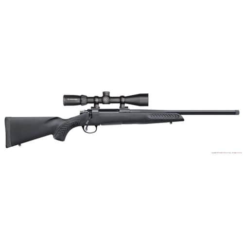 T/C Arms 13164 Compass II Compact 6.5 Creedmoor 5+1 16.50" Blued Black Synthetic Stock Right Hand Crimson Trace Scope T/C Arms 13164 Compass II Compact 6.5 Creedmoor 5+1 16.50" Blued Black Synthetic Stock Right Hand Crimson Trace Scope