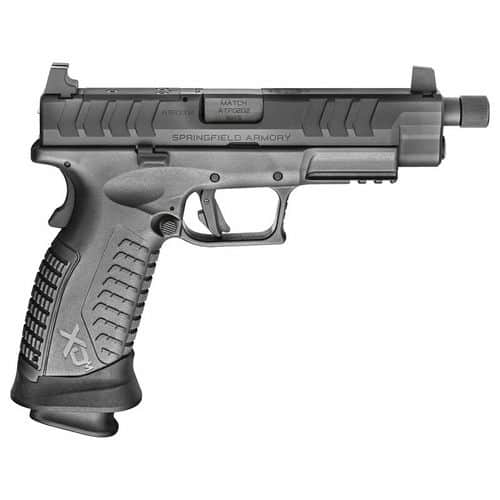 Springfield Armory XD-M Elite OSP 9mm 4.5" 2 Springfield Armory XD-M Elite OSP 9mm 4.5" 2