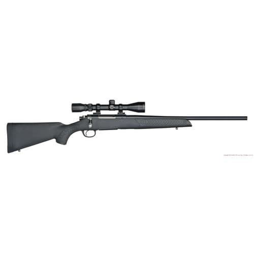 T/C Arms 13158 Compass Utility 243 Win 5+1 21.62" Black Blued Right Hand T/C Scope T/C Arms 13158 Compass Utility 243 Win 5+1 21.62" Black Blued Right Hand T/C Scope