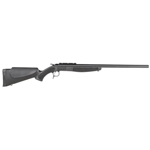 CVA CR4806 Scout 45-70 Gov 1rd 25" Matte Blued Black Synthetic Stock Right Hand (Full Size) CVA CR4806 Scout 45-70 Gov 1rd 25" Matte Blued Black Synthetic Stock Right Hand (Full Size)