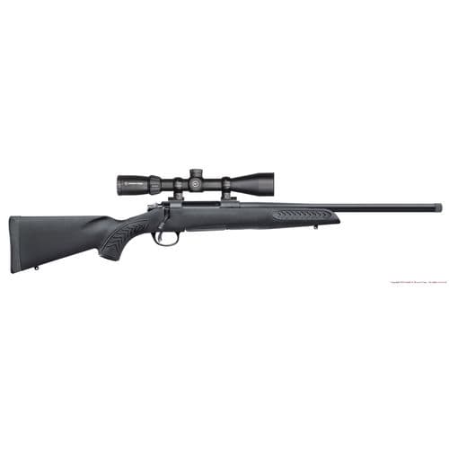 T/C Arms 13168 Compass II 308 Win 5+1 21.62" Black Blued Right Hand Crimson Trace Scope T/C Arms 13168 Compass II 308 Win 5+1 21.62" Black Blued Right Hand Crimson Trace Scope