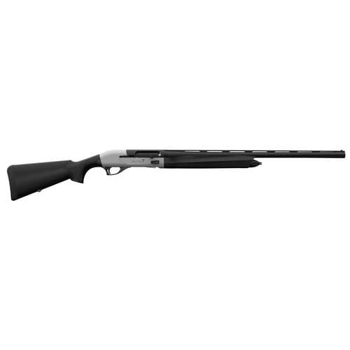 Retay USA T251GRYLT28 Masai Mara Inertia Plus 12 Gauge 28" 4+1 3.5" Gray Cerakote Receiver Black Fixed w/Swivel Studs Stock Right Hand Retay USA T251GRYLT28 Masai Mara Inertia Plus 12 Gauge 28" 4+1 3.5" Gray Cerakote Receiver Black Fixed w/Swivel Studs Stock Right Hand