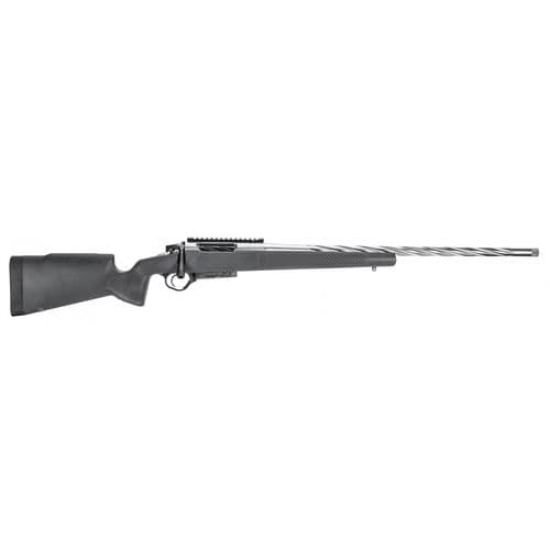 Seekins Precision 0011710065 Havak Pro Hunter PH2 7mm Rem Mag 3+1 26" Black Stainless Steel Right Hand Seekins Precision 0011710065 Havak Pro Hunter PH2 7mm Rem Mag 3+1 26" Black Stainless Steel Right Hand