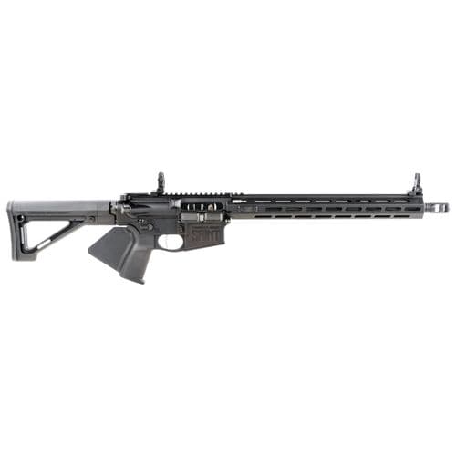 Springfield Armory STV916308BCA Saint Victor *CA Compliant 308 Win 16" 10+1 Black Hard Coat Anodized Bravo Company 6-Position Stock 2 Springfield Armory STV916308BCA Saint Victor *CA Compliant 308 Win 16" 10+1 Black Hard Coat Anodized Bravo Company 6-Position Stock 2
