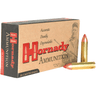 Hornady 450 Bushmaster 250 grain FTX 20rd Box Hornady 450 Bushmaster 250 grain FTX 20rd Box