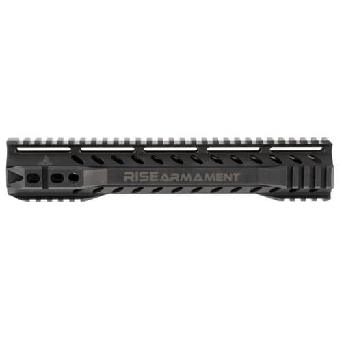 Rise Armament RA-901 Slimline Handguard with M-LOK 11.50" Black Rise Armament RA-901 Slimline Handguard with M-LOK 11.50" Black