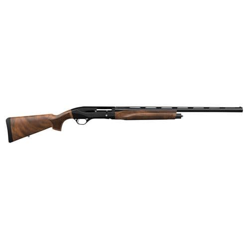 Retay USA GORPLBLK26 Gordion Upland Inertia Plus 12 Gauge 26" 4+1 3" Polished Jet Black Receiver Turkish Walnut Fixed w/Swivel Studs Stock Right Hand Retay USA GORPLBLK26 Gordion Upland Inertia Plus 12 Gauge 26" 4+1 3" Polished Jet Black Receiver Turkish Walnut Fixed w/Swivel Studs Stock Right Hand