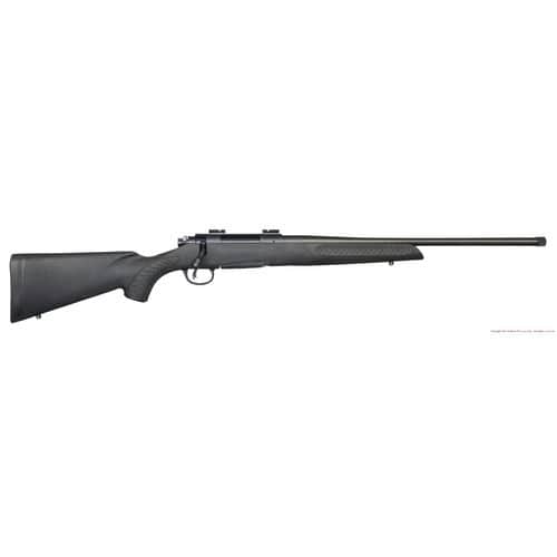 T/C Arms 12509 Compass II 7mm Rem Mag 4+1 24" Black Blued Right Hand T/C Arms 12509 Compass II 7mm Rem Mag 4+1 24" Black Blued Right Hand