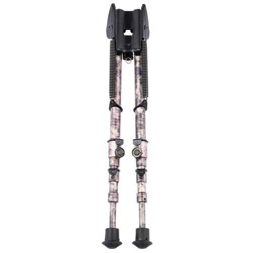 Harris Bipods 25C 25C 1A2 Bipod Camo 13.5-27" Steel/Aluminum Harris Bipods 25C 25C 1A2 Bipod Camo 13.5-27" Steel/Aluminum