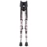 Harris Bipods 25C 25C 1A2 Bipod Camo 13.5-27" Steel/Aluminum Harris Bipods 25C 25C 1A2 Bipod Camo 13.5-27" Steel/Aluminum