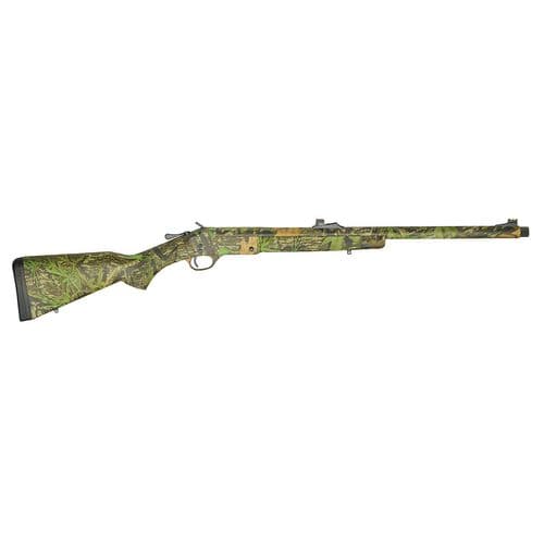 Henry H015T12 Single Shot 12 Gauge 28" 1rd 3.5" Camo Right Hand Henry H015T12 Single Shot 12 Gauge 28" 1rd 3.5" Camo Right Hand