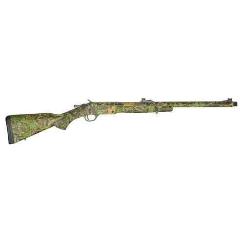 Henry H015T12 Single Shot 12 Gauge 28" 1rd 3.5" Camo Right Hand Henry H015T12 Single Shot 12 Gauge 28" 1rd 3.5" Camo Right Hand