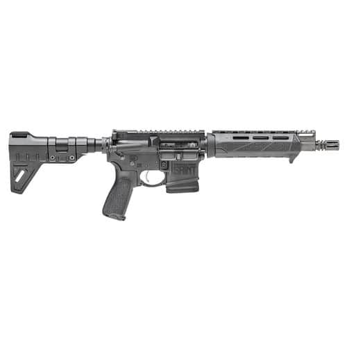 Springfield Armory ST9096556BMLC Saint 5.56x45mm NATO 9.60" 10+1 Black Trinity Force Breach Blade Stock Springfield Armory ST9096556BMLC Saint 5.56x45mm NATO 9.60" 10+1 Black Trinity Force Breach Blade Stock
