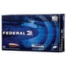 Federal V22250VM2 Varmint & Predator 22-250 Rem 55 gr Hornady V-Max (VMX) 20 Bx/ 10 Cs Federal V22250VM2 Varmint & Predator 22-250 Rem 55 gr Hornady V-Max (VMX) 20 Bx/ 10 Cs